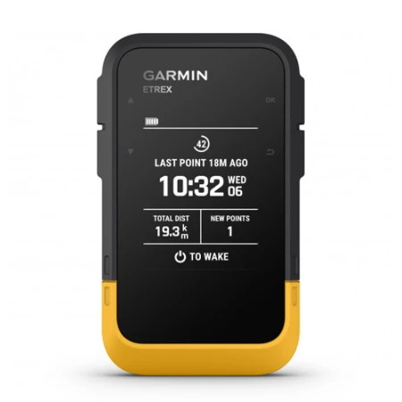 Máy Định Vị GPS Cầm Tay Garmin eTrex SE